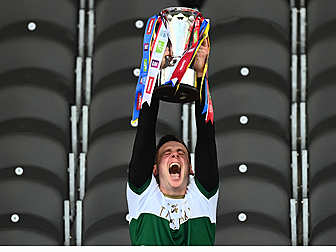 Cork-Tipperary reaction | Kier...